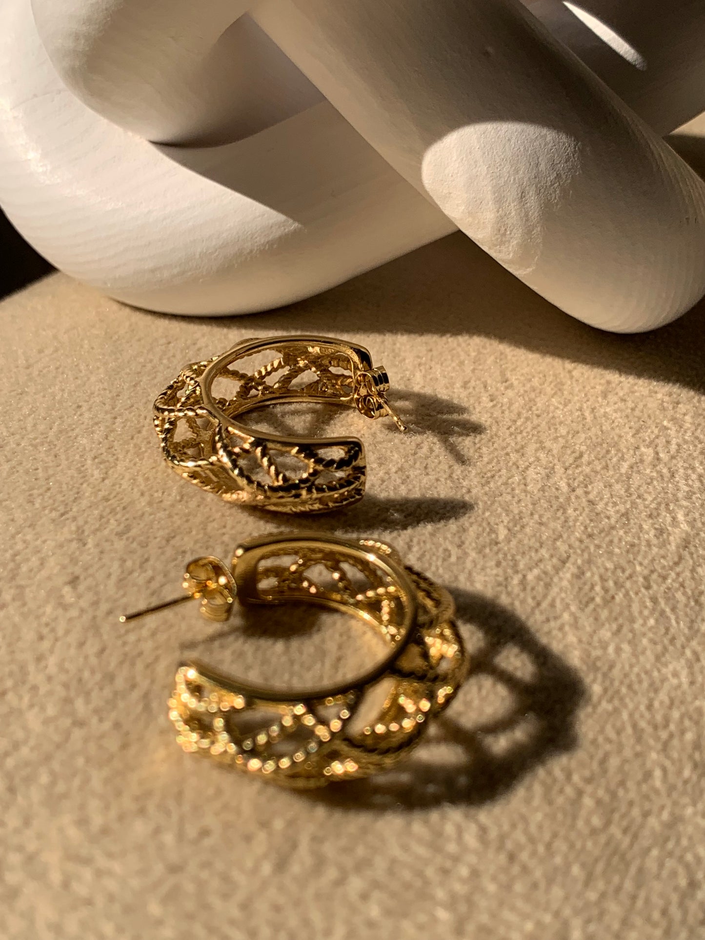 Kepp hoops