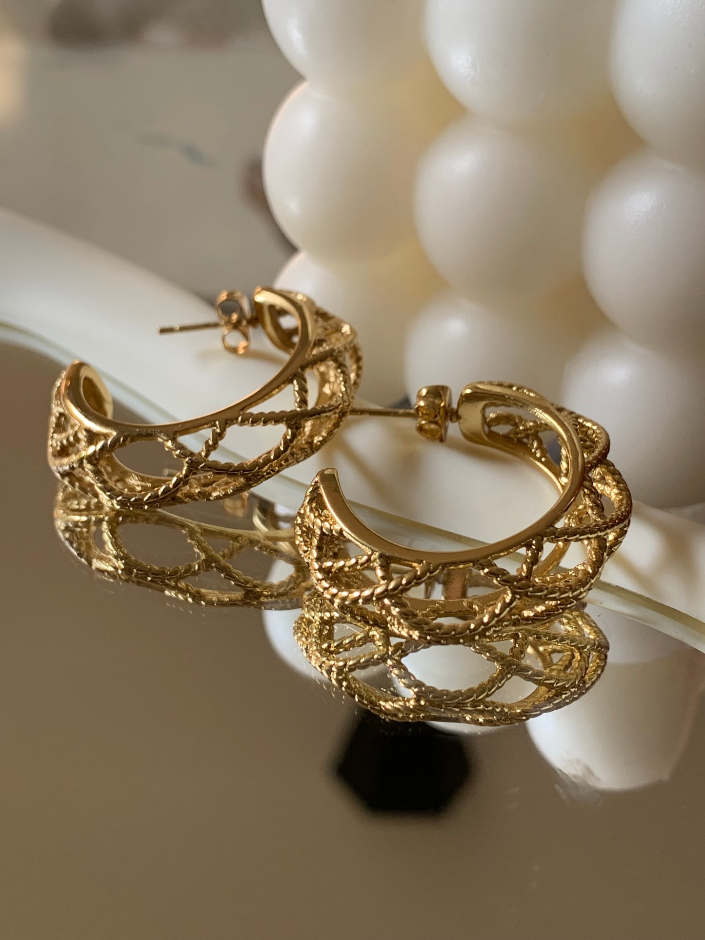 Kepp hoops