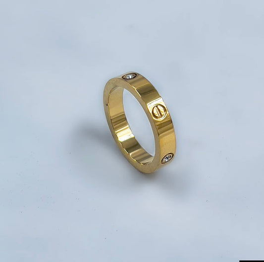 Roman ring