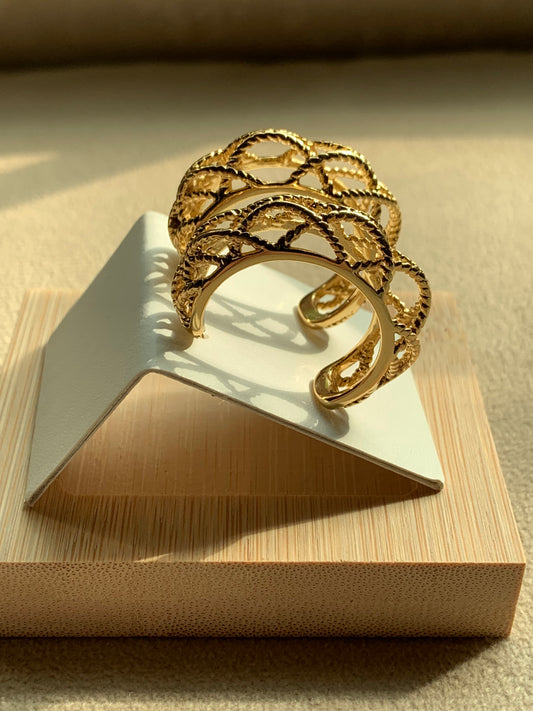Kepp hoops